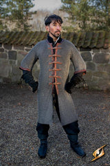 Chainmail Soldier Natural