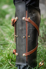 Greaves Renegade Epic Dark