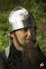 Spangenhelm Viking