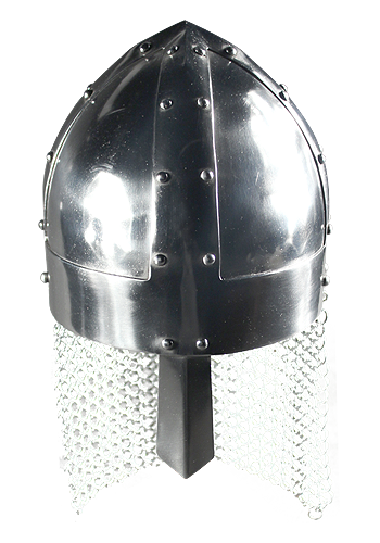 Spangenhelm Viking