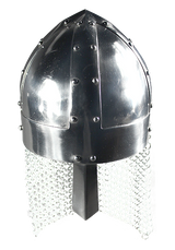 Spangenhelm Viking