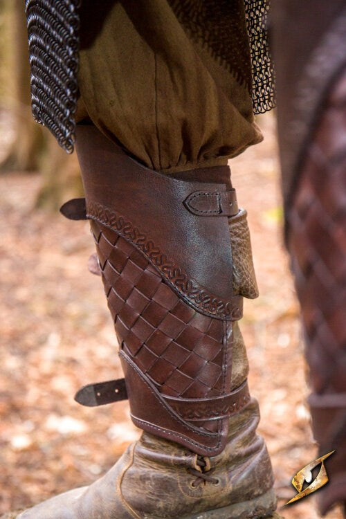 Ranger Stiefel Braun