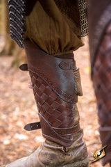 Ranger Stiefel Braun