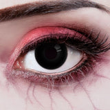 Contact Lenses The Dark Eye Black