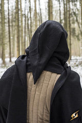 Cowl Altair Epic Black