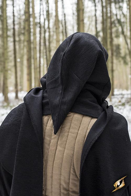 Cowl Altair Epic Black
