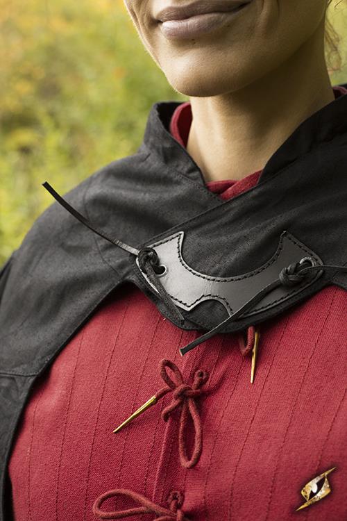 Cape Edrahil Black