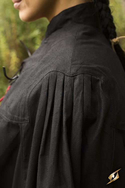 Cape Edrahil Black