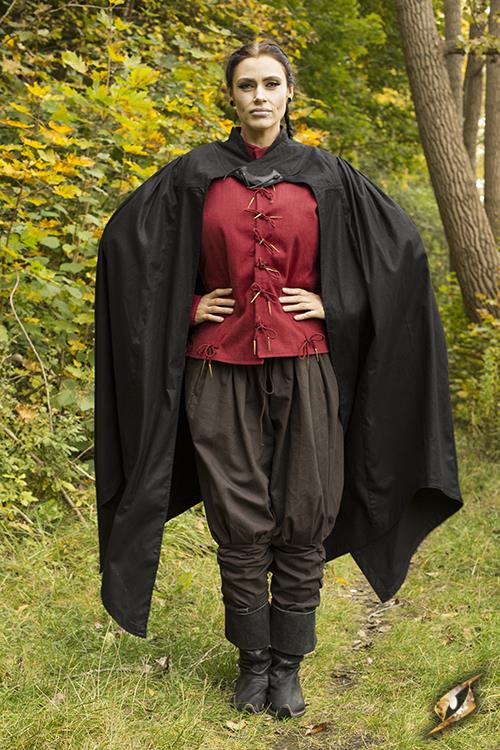 Cape Edrahil Black