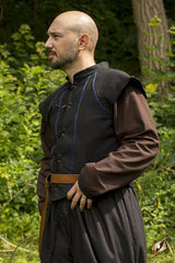 Vest Tristan Black