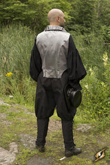 Vest Dorian Grey