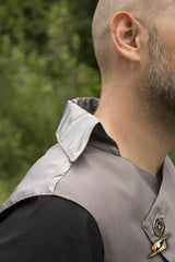 Vest Dorian Grey