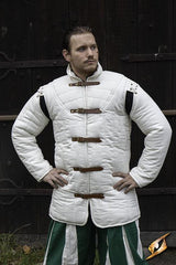 Gambeson Warrior Natural