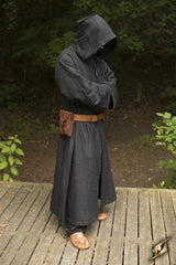 Robe Benedict Epic Black