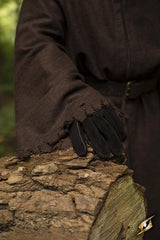 Robe Azog, dunkelbraun