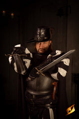 Duelist Sword Light 85 cm