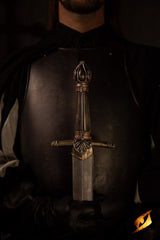 Duelist Sword Dark 85 cm