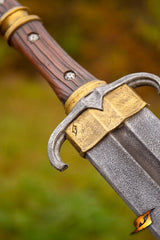 Mercenary Sword 100 cm