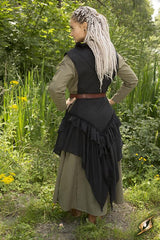 Dress Raven Black