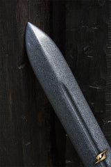 Sword Norman 110 cm Black/Silver