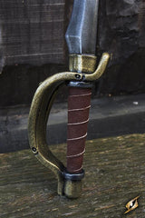 Corsair Cutlass 95 cm Steel/Gold