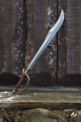 Corsair Cutlass 95 cm Steel/Gold