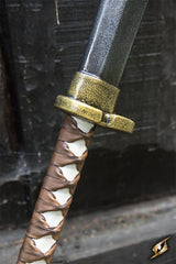 Katana Dai 105 cm Brown/Silver