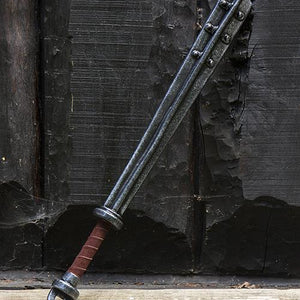 Blunt Weapons