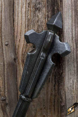 Mace 95 cm Steel