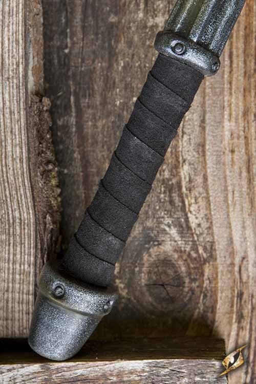 Mace 95 cm Steel