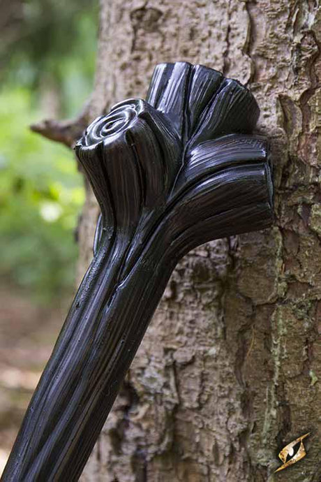 Wooden Club 85 cm Wood