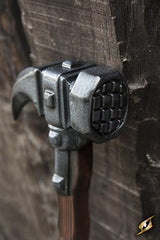 Warhammer 85 cm Wood/Steel