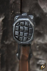 Warhammer 85 cm Wood/Steel