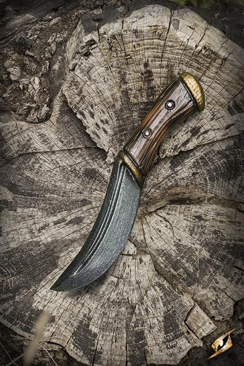 Wurfdolch Hunter 26 cm