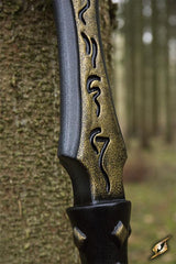 Runen Speer 190 cm