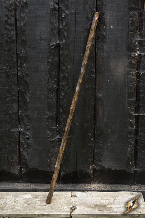 Viertelstab Wood 150 cm Holz