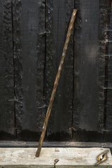 Viertelstab Wood 150 cm Holz