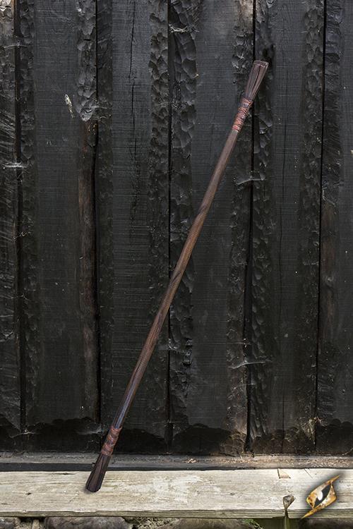 Hölzern Stab 190cm Holz