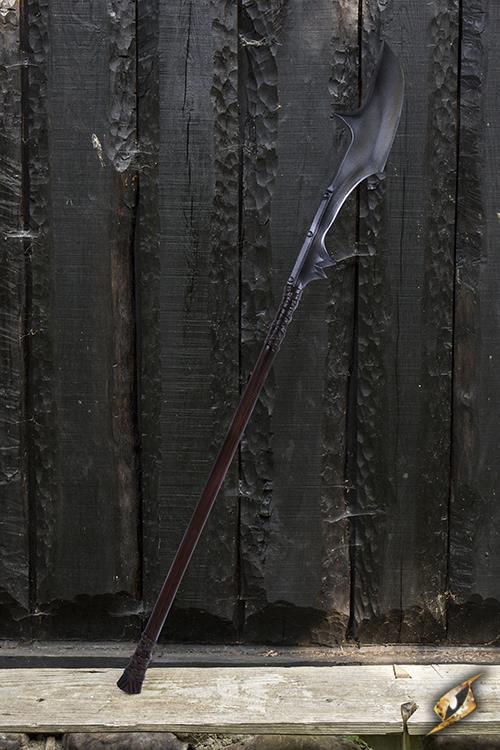 Speer Dervish, 190 cm