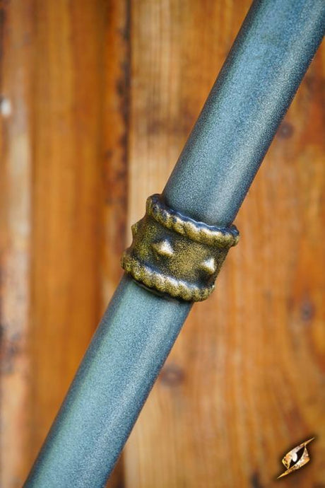 Halberd Soldier Steel