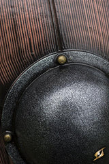 Schild Viking