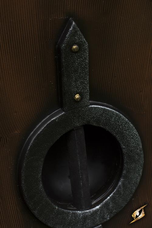 Schild Viking