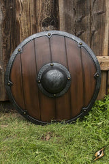 Schild Viking