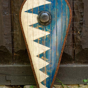 Knight Shields