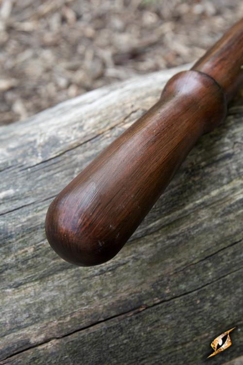 Belaying Pin Brown