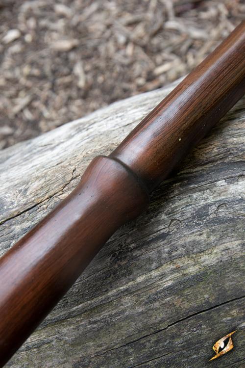 Belaying Pin Brown