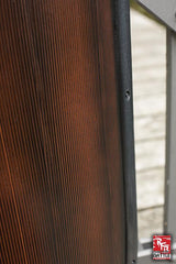 Ready for Battle Großschild 100x46cm, holz