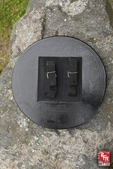 Ready for Battle Buckler ø36 cm Wood