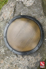 Ready for Battle Buckler ø36 cm Wood