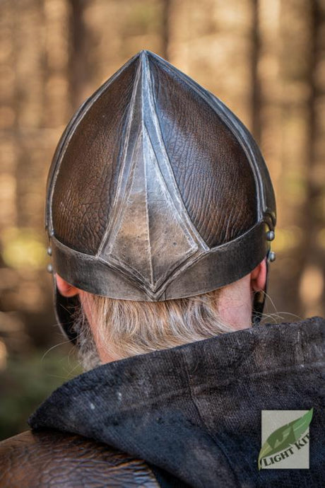 Barbarenhelm